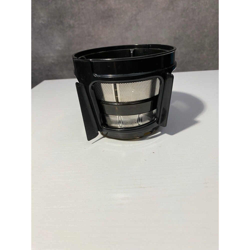 Omega VRT350 / VRT350HD Juicer Replacement Basket Fine Strainer Screen Part